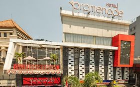 Hotel Promenade Cihampelas Bandung